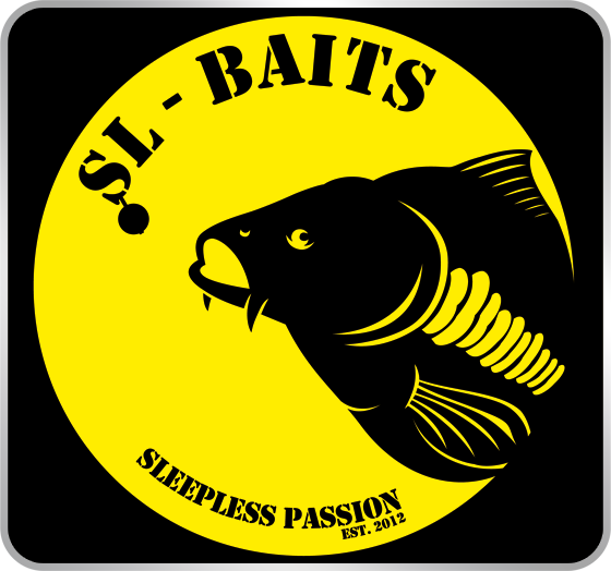 SL Baits LOGO